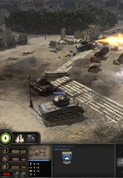 Company of Heroes (2006)