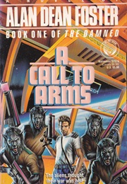 A Call to Arms (Alan Dean Foster)