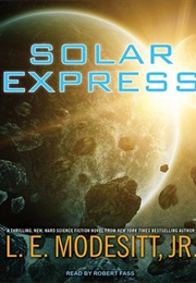 Solar Express (L.E. Modesitt, Jr.)