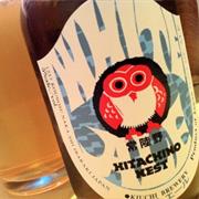 Hitachino Nest White Ale