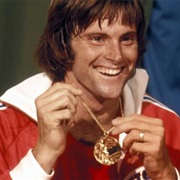 Bruce Jenner