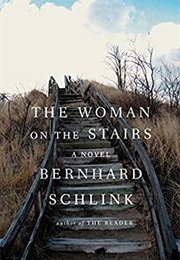 The Woman on the Stairs (Bernhard Schlink)