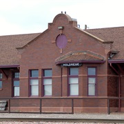 Holdrege Station (Nebraska)