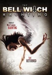 Bell Witch Haunting (2014)