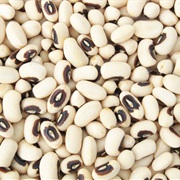 Black-Eyed Pea