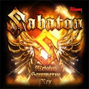 Metalus Hammerus Rex - Sabaton
