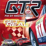 GTR – FIA GT Racing Game