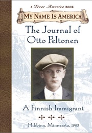 The Journal of Otto Peltonen (William Durbin)