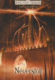 Neversfall (Ed Gentry)