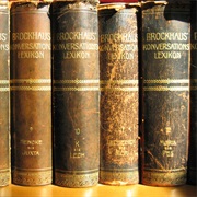 Encyclopedia