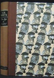 The Age of Scandal (TH White)