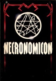 Necronomicon (Simon)