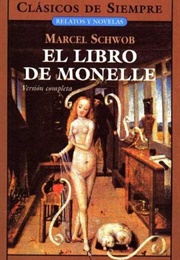 The Book of Monelle (Marcel Schwob)