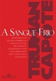 A Sangue Frio (Truman Capote)