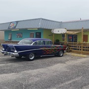 Fins Bar - Dauphin Island, AL