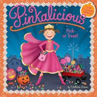 Pinkalicious