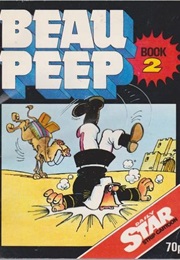 Beau Peep (Roger Kettle)