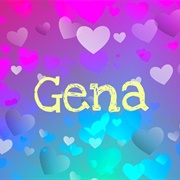 Gena