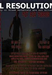Hot Rod Horror