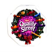 Quality Street Tin