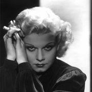 Jean Harlow (1937)