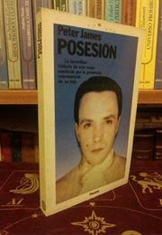 Posesión (Peter James)