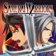 Samurai Warriors