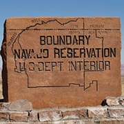 Navajo Nation, US