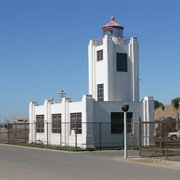 Point Hueneme Light