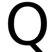 Q