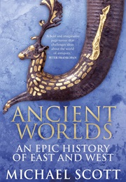 Ancient Worlds (Michael Scott)