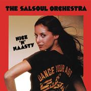 The Salsoul Orchestra - Nice 'N' Naasty