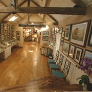 Robert Fuller Gallery