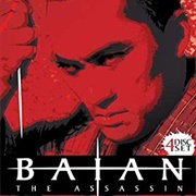 Baian the Assassin