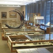 Wells Fargo History Museum