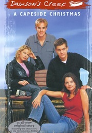 A Capeside Christmas (C.J. Anders)