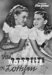 Das Doppelte Lottchen (1950)