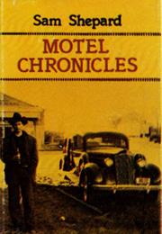 Motel Chronicles