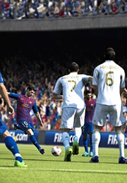 FIFA 13 (2012)