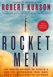 Rocket Men (Robert Kurson)
