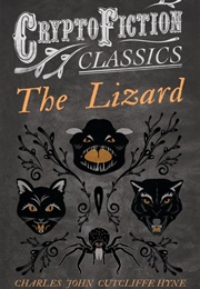 The Lizard (Charles John Cutcliffe Hyne)