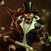 Gentleman Cho'gath