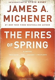 The Fires of Spring (James Michener)