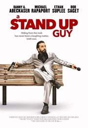 A Stand Up Guy (2016)