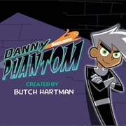Danny Phantom (2004-2007)