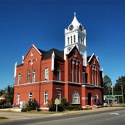 Ellaville, Georgia