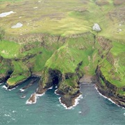 Rathlin Island