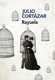 Rayuela (Julio Cortázar)