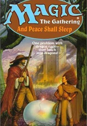 And Peace Shall Sleep (Sonia Orin Lyris)