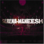 Serena Maneesh - Serena Maneesh